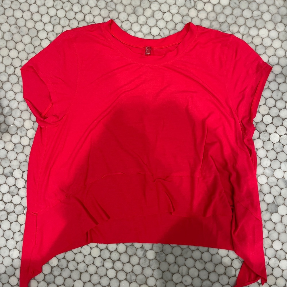 FP movement tempo tee